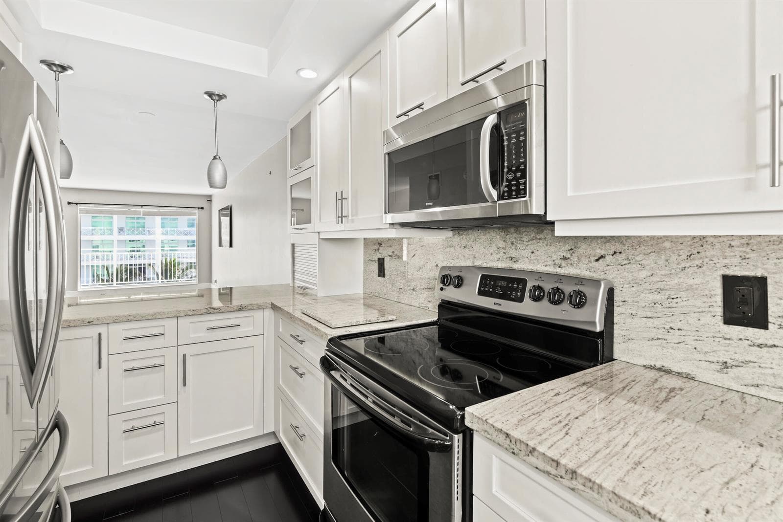 3114 S OCEAN Boulevard 606 photo 1