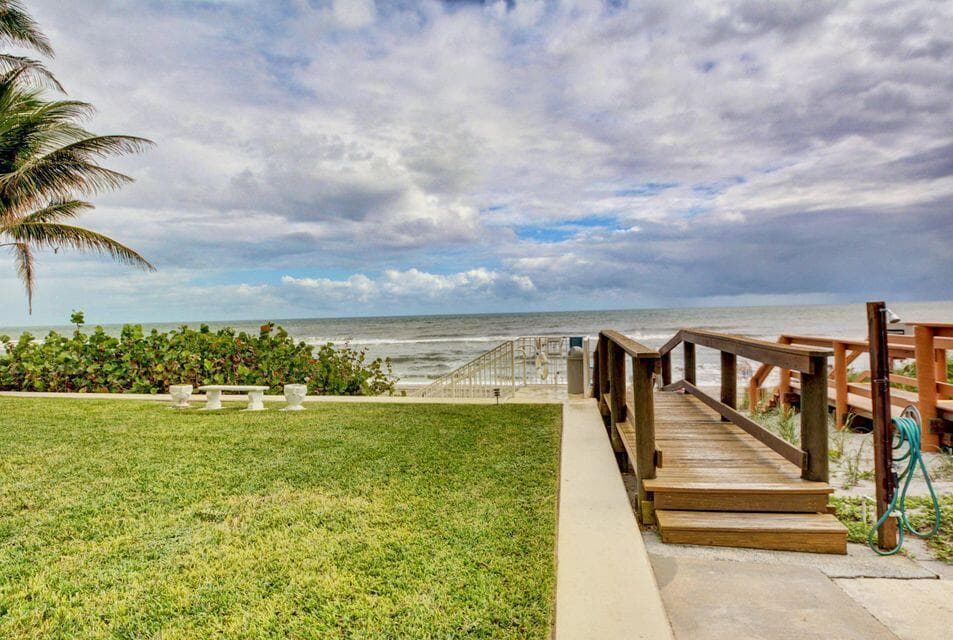 3114 S OCEAN Boulevard 606 photo 5