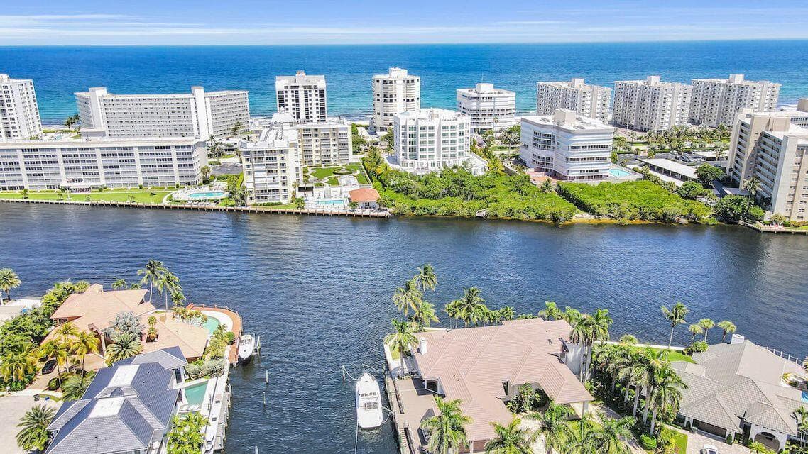3114 S OCEAN Boulevard 606 photo 9