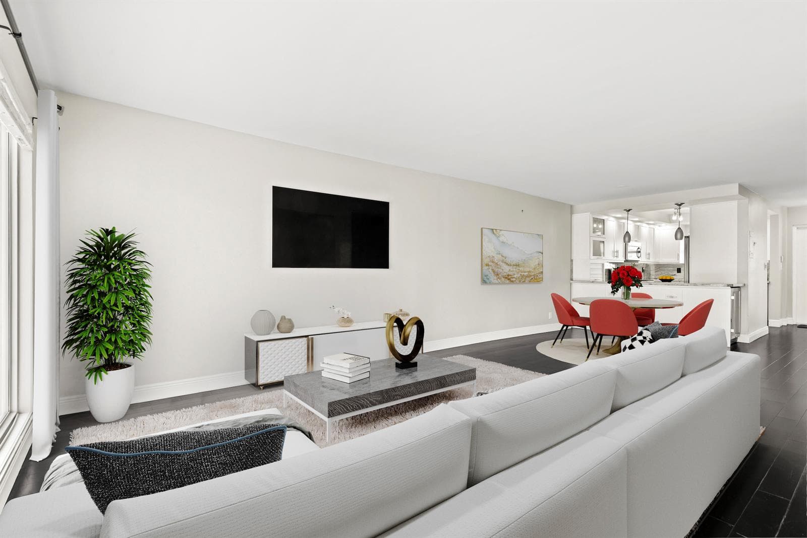 3114 S OCEAN Boulevard 606 photo 24