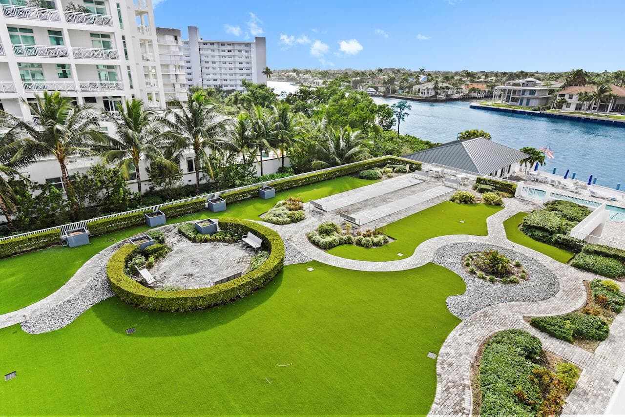 3114 S OCEAN Boulevard 606 photo 10