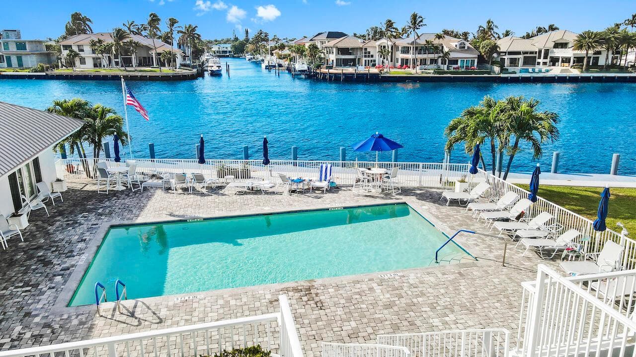 3114 S OCEAN Boulevard 606 photo 4
