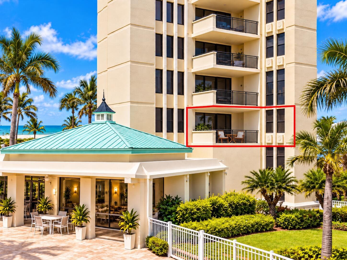 2800 N OCEAN Drive B-2D photo 15