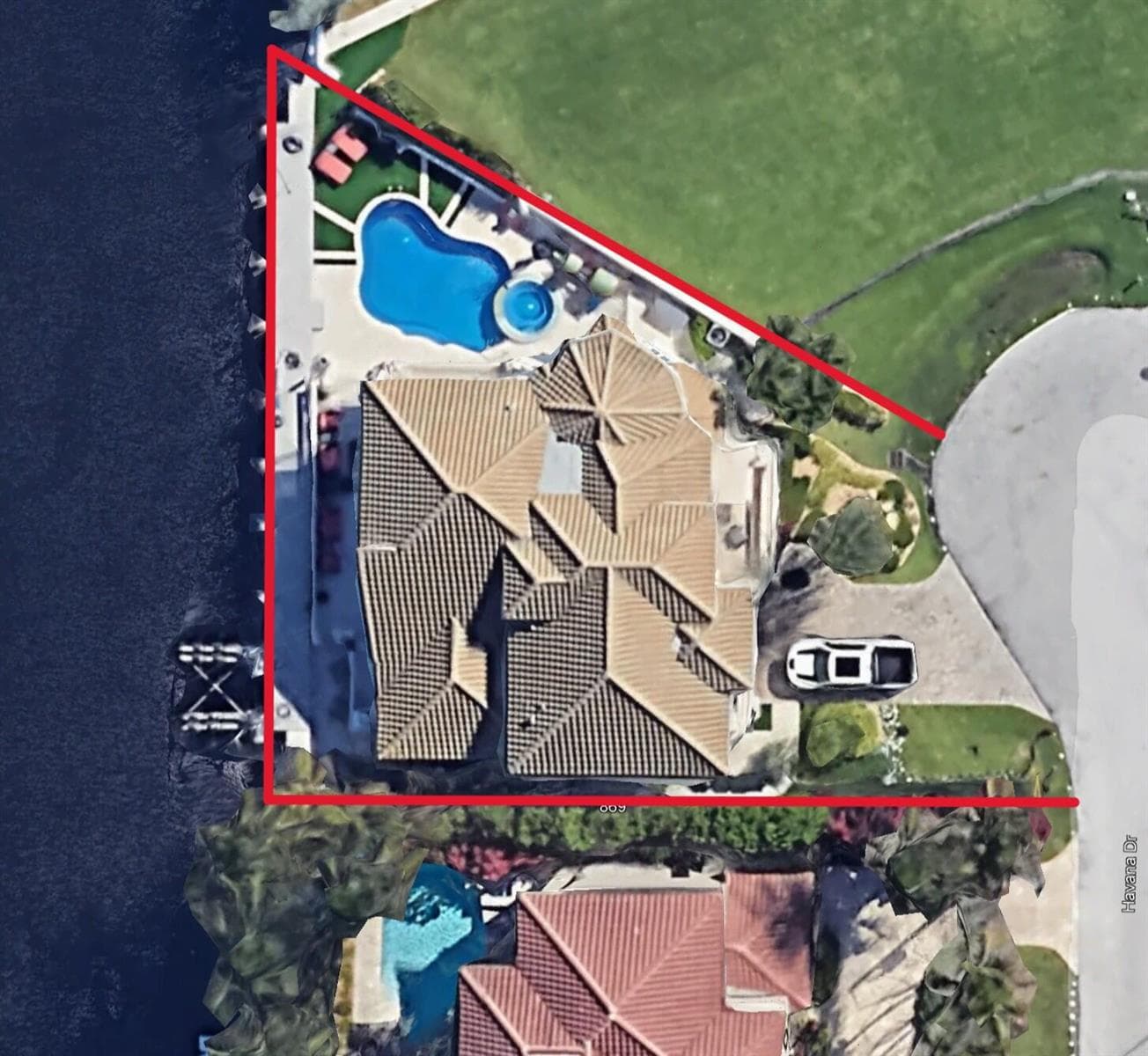 857 Havana Drive photo 4