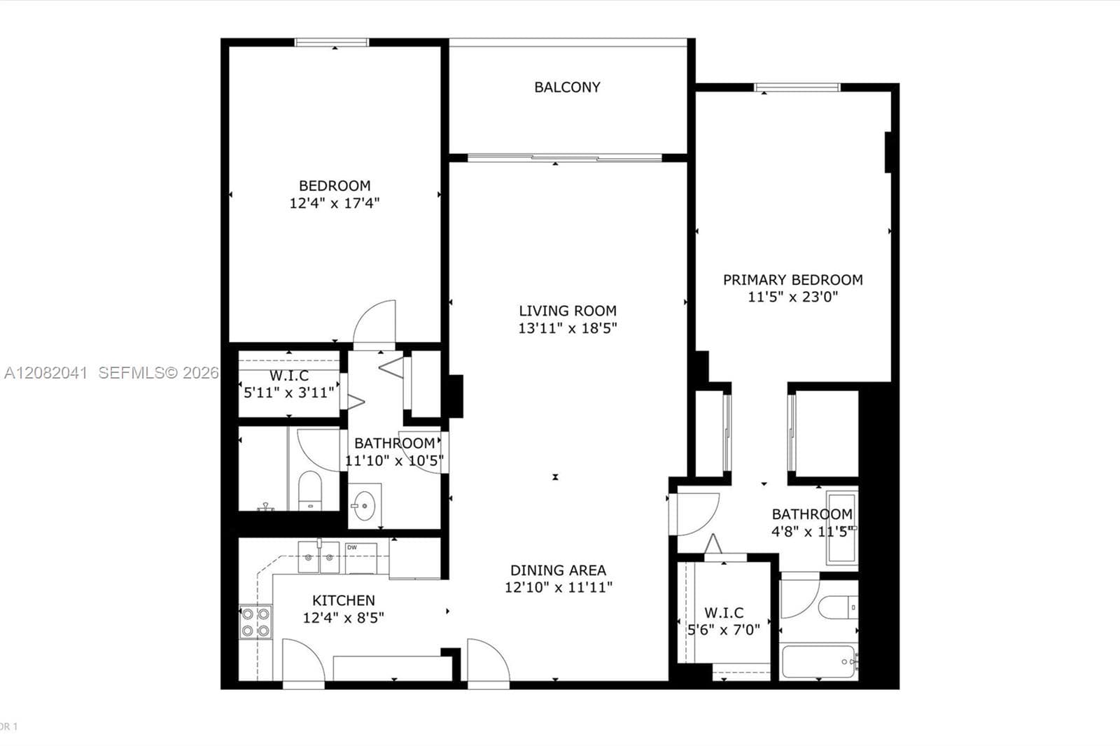 500 Bayview Dr 1920 photo 16
