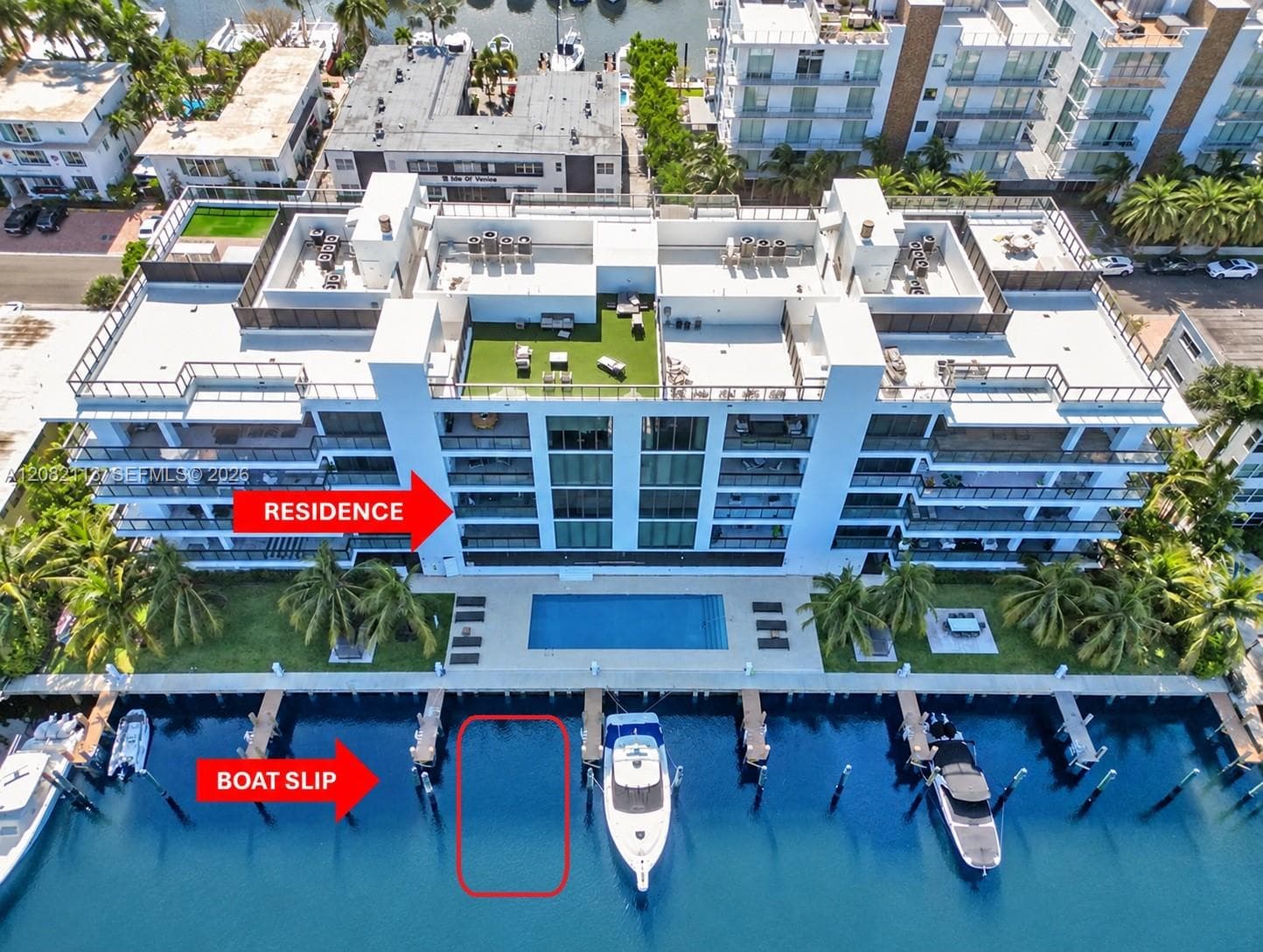 20 Isle Of Venice Dr 302 photo 3