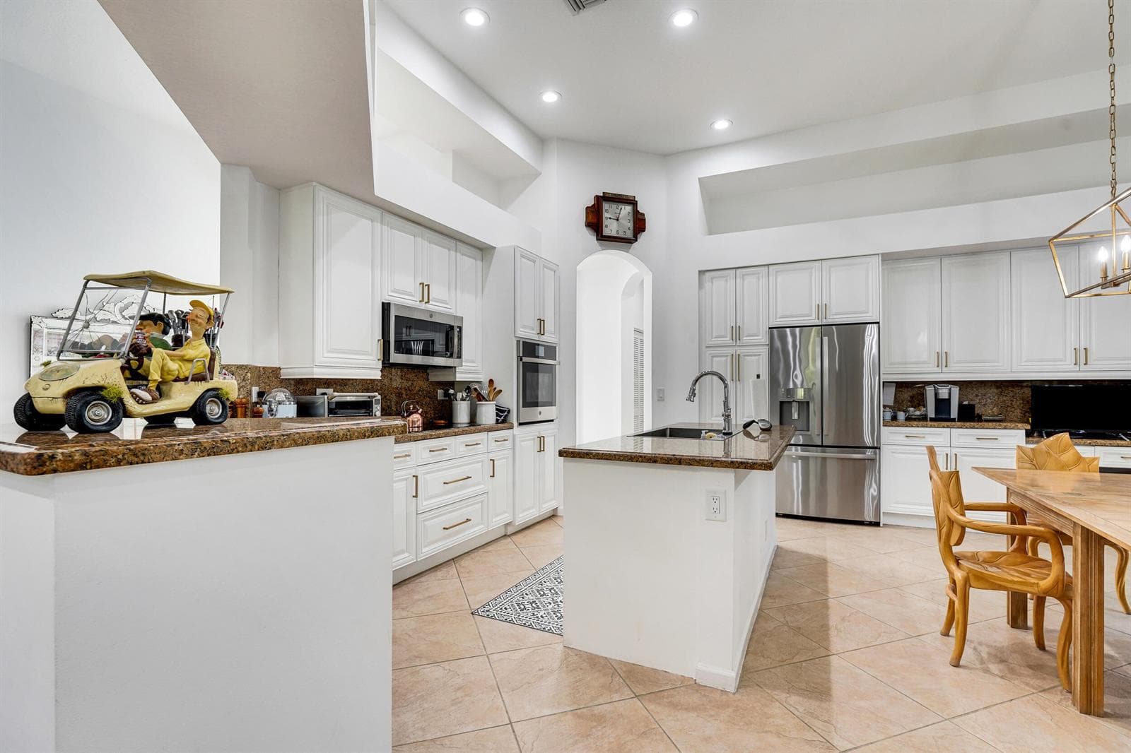 10916 Northgreen Drive photo 6