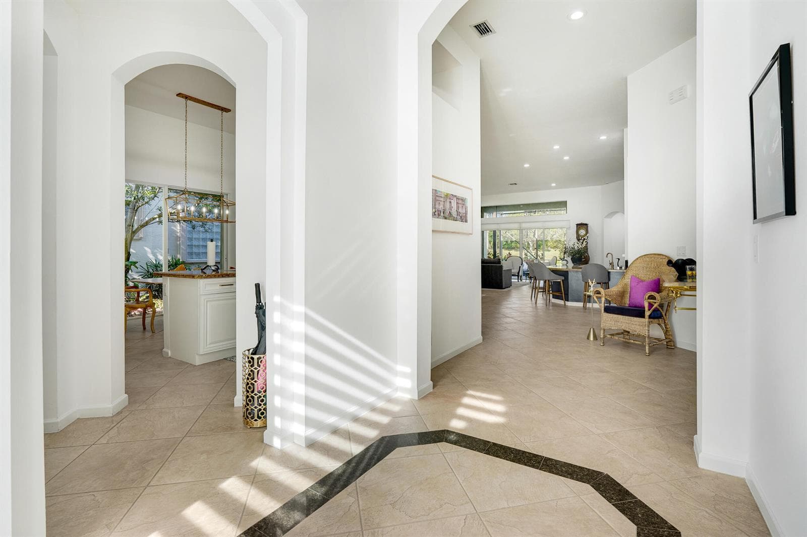 10916 Northgreen Drive photo 4