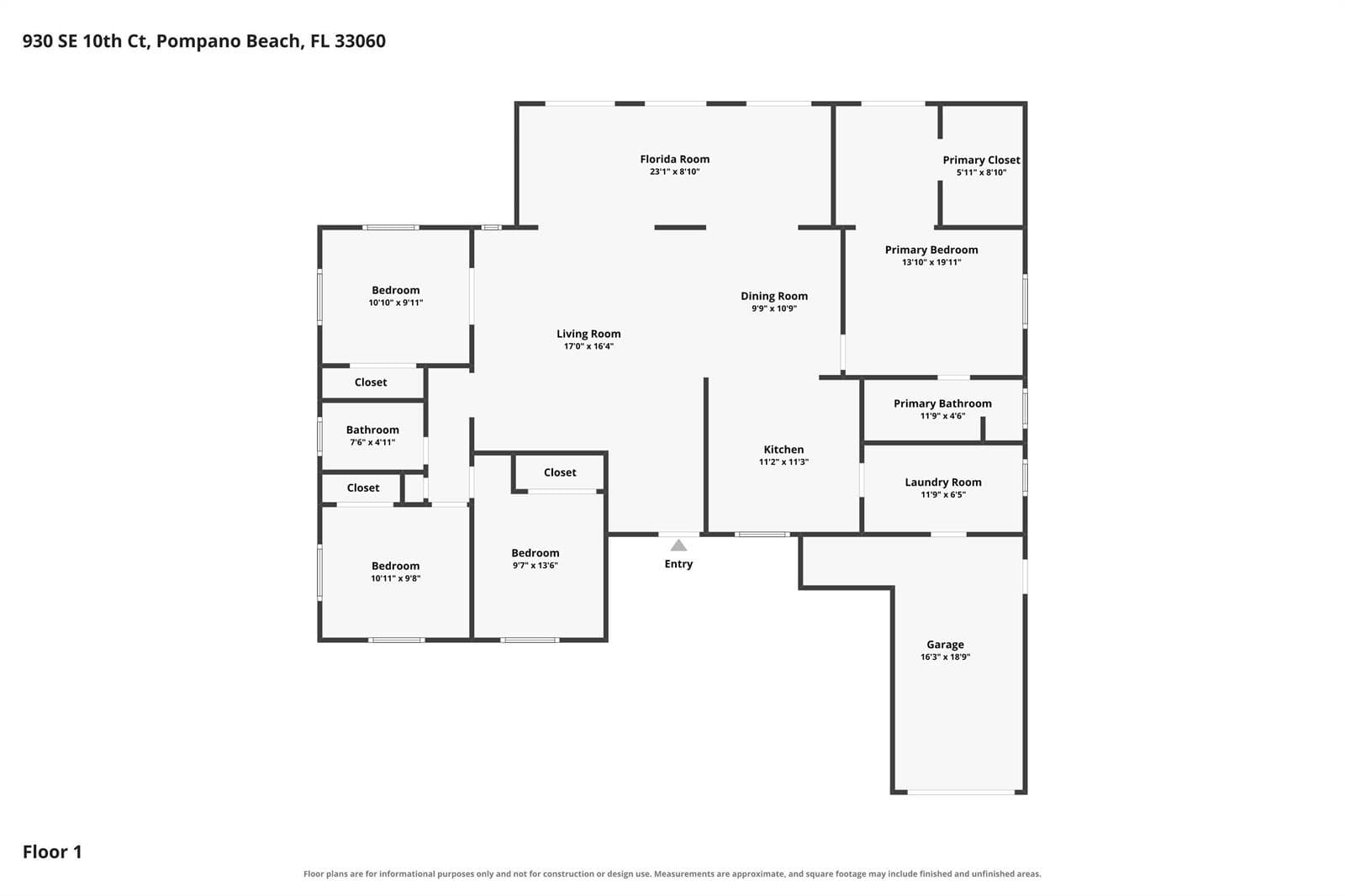930 SE 10TH Court photo 23