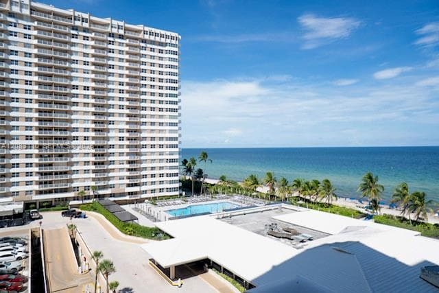 1980 S Ocean Dr 7F photo 1
