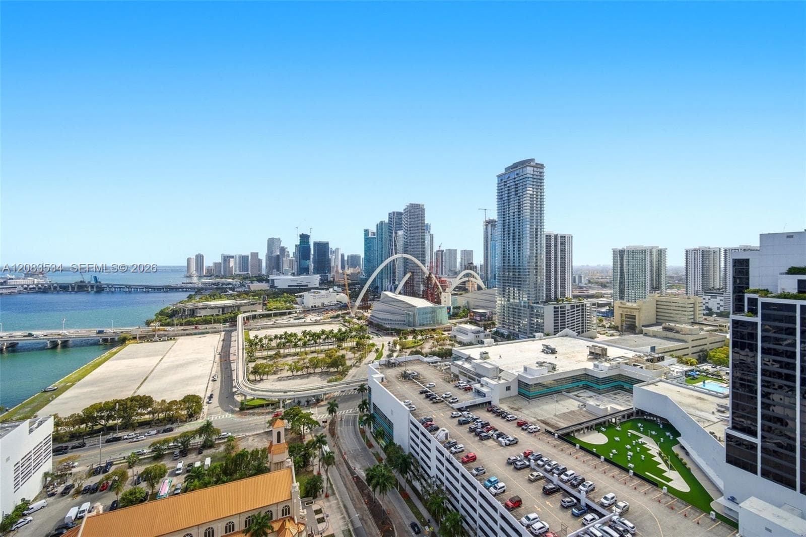 1717 N Bayshore Dr A-3354 photo 1