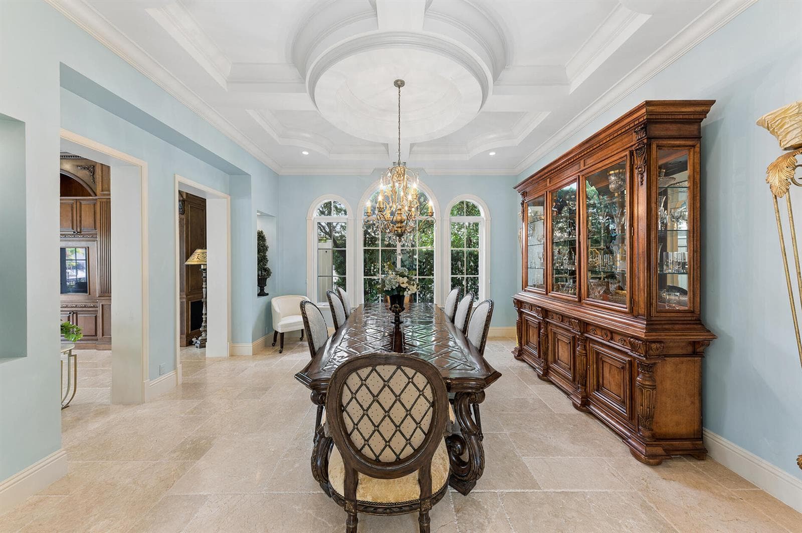 5332 Boca Marina Circle N photo 7