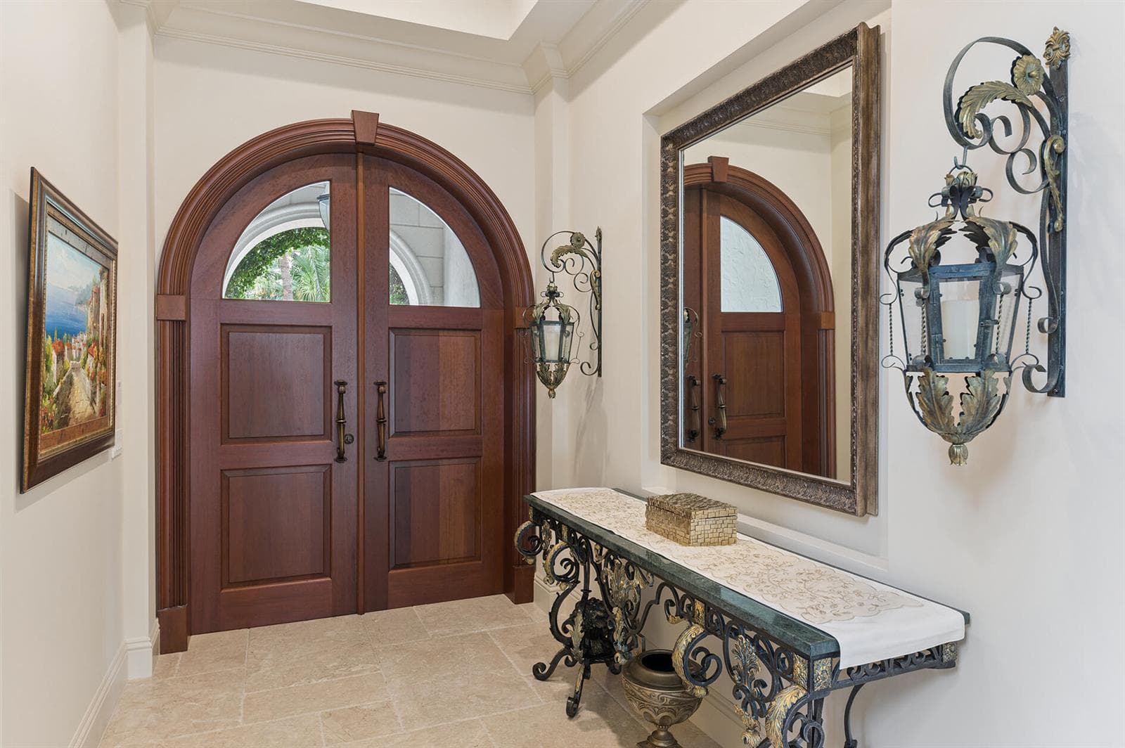 5332 Boca Marina Circle N photo 3