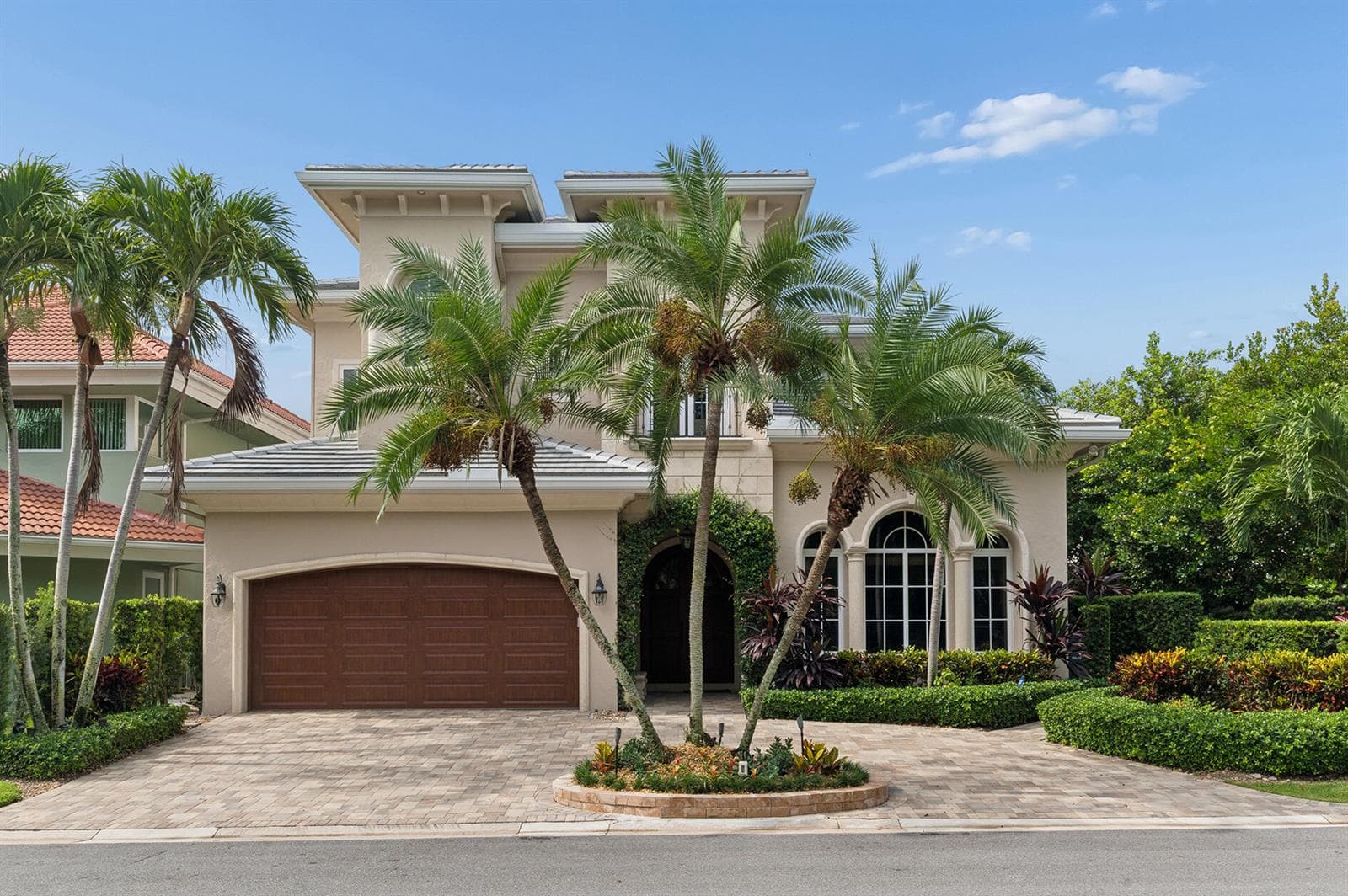 5332 Boca Marina Circle N photo 1