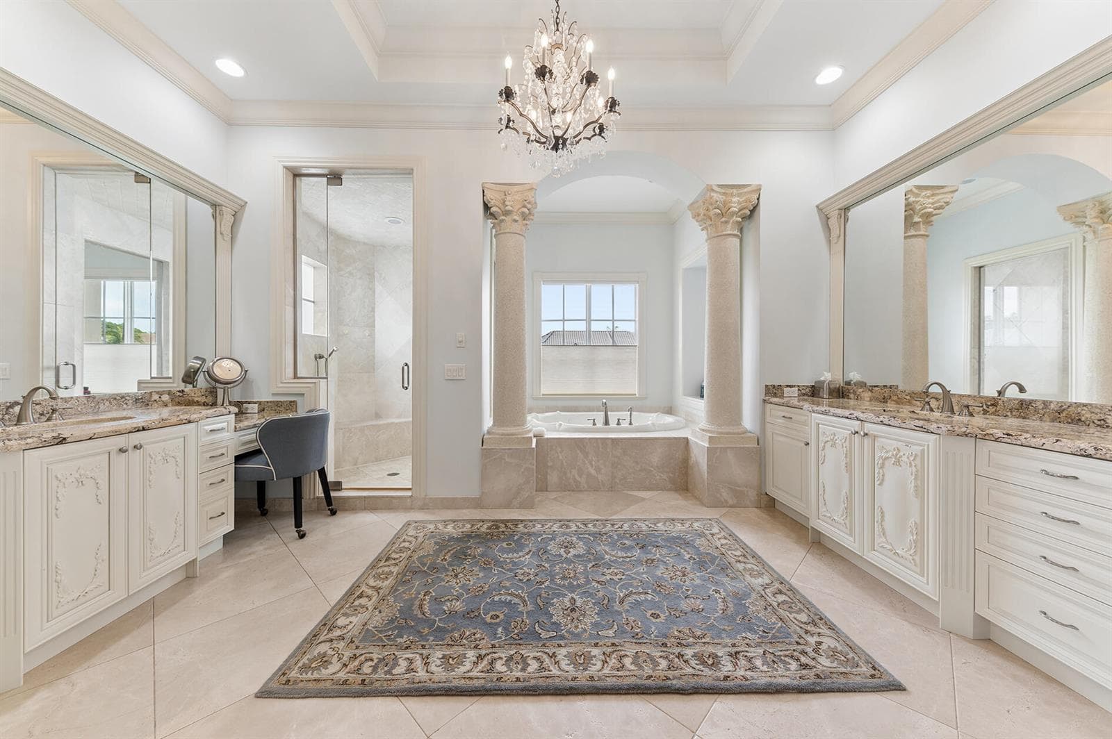 5332 Boca Marina Circle N photo 20