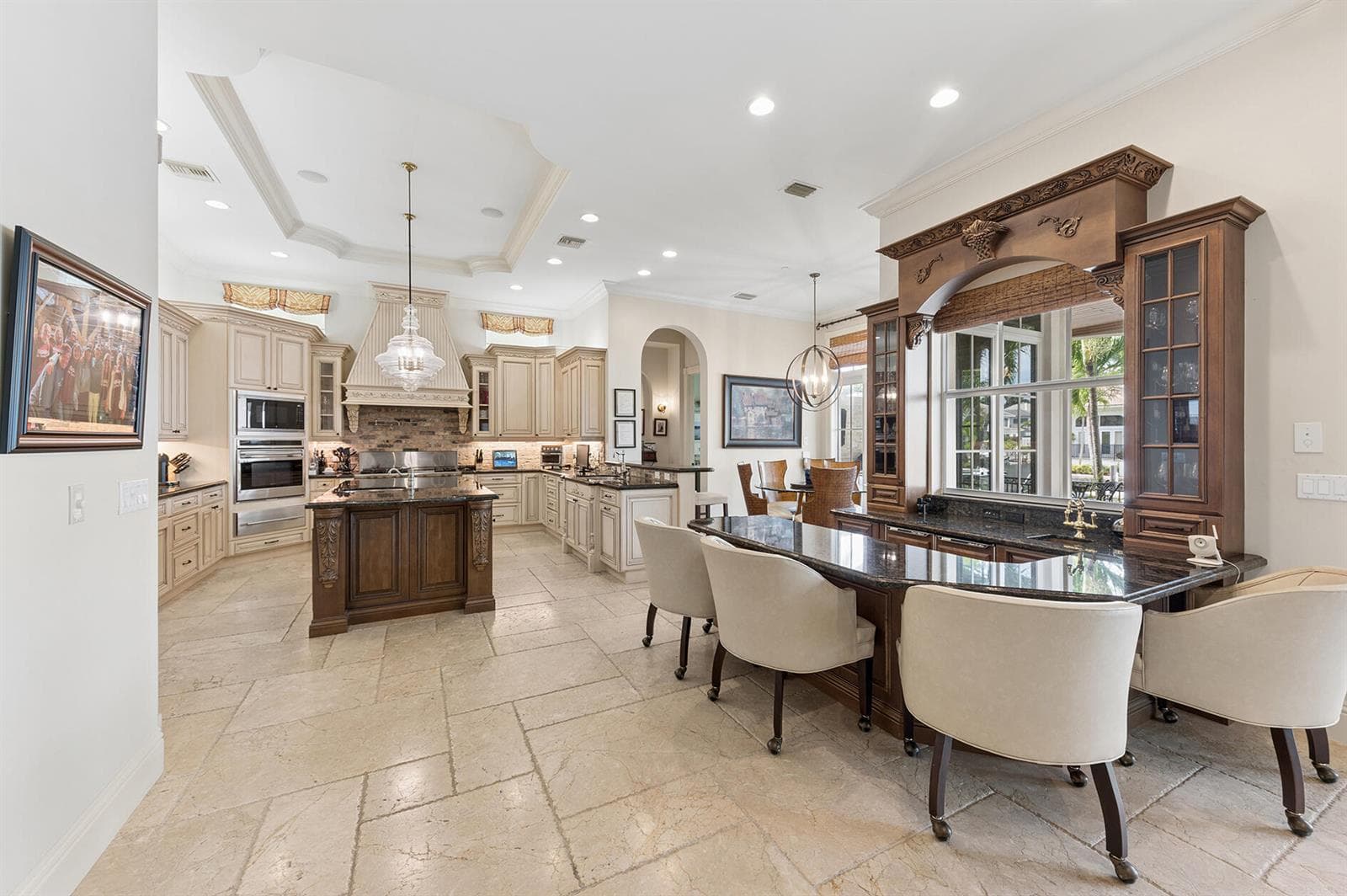 5332 Boca Marina Circle N photo 9