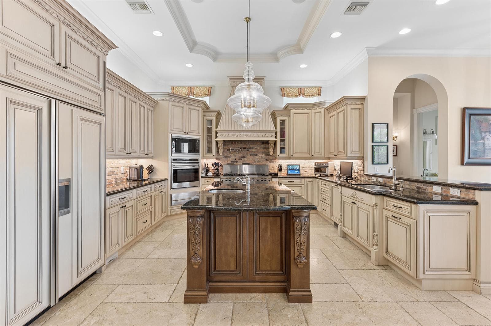 5332 Boca Marina Circle N photo 10