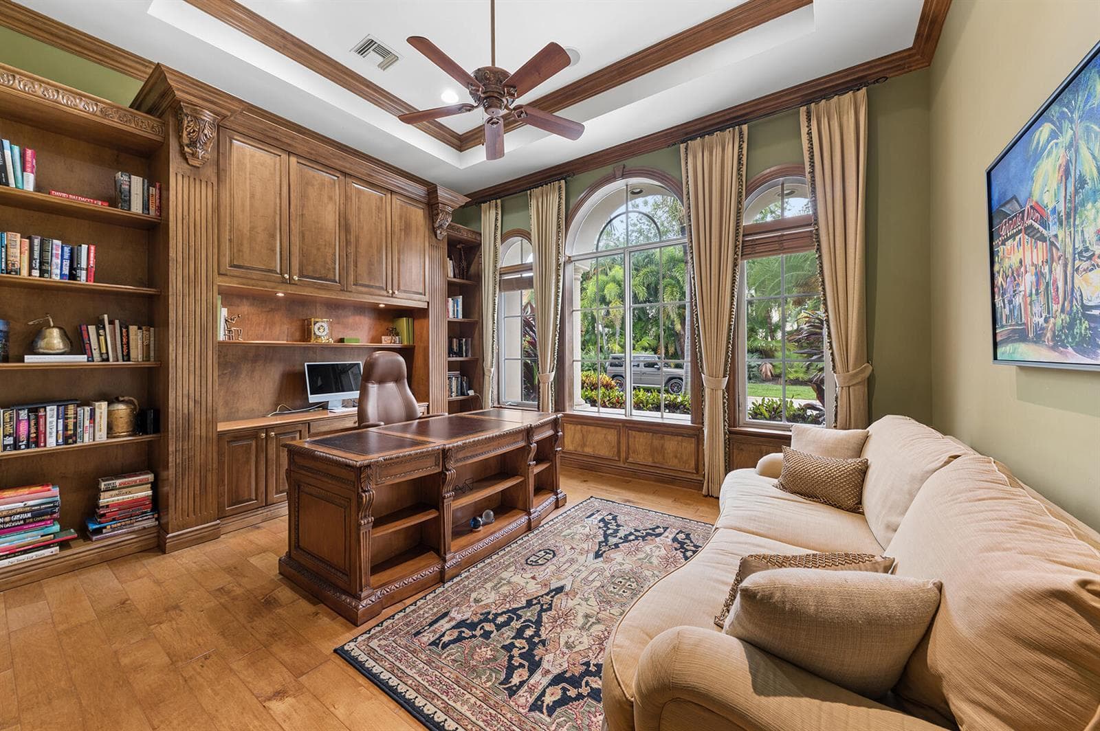 5332 Boca Marina Circle N photo 15