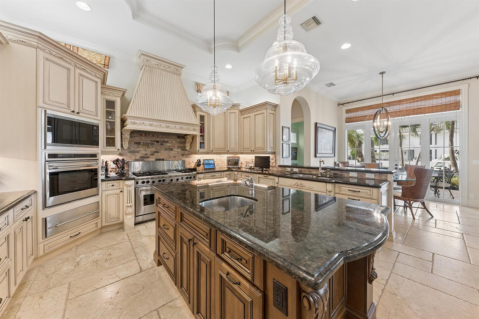 5332 Boca Marina Circle N photo 11