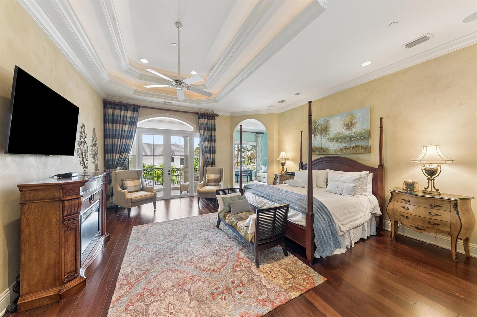 5332 Boca Marina Circle N photo 19