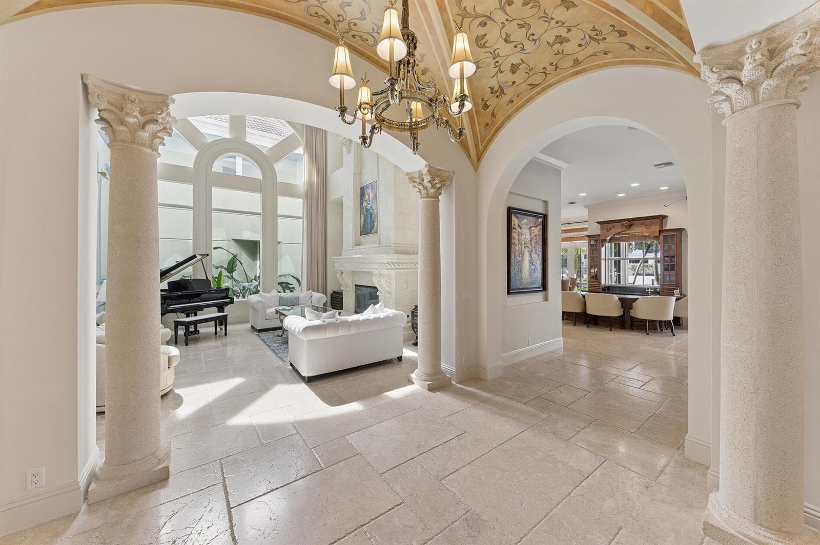 5332 Boca Marina Circle N photo 4