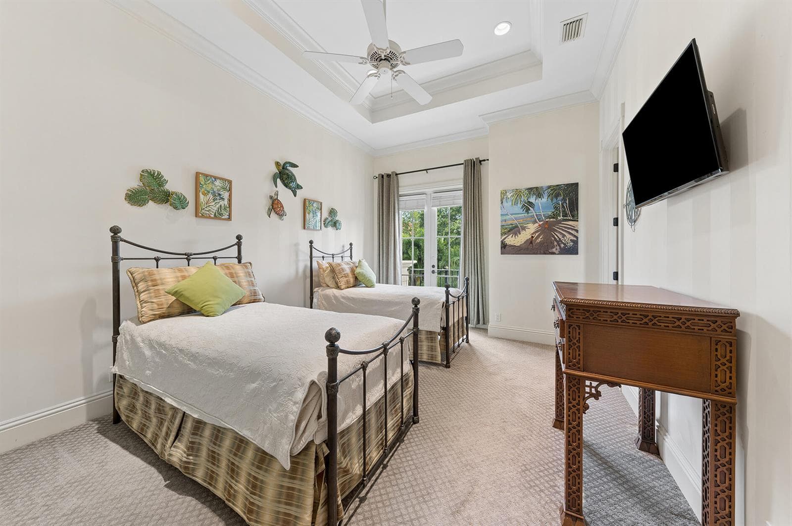 5332 Boca Marina Circle N photo 25