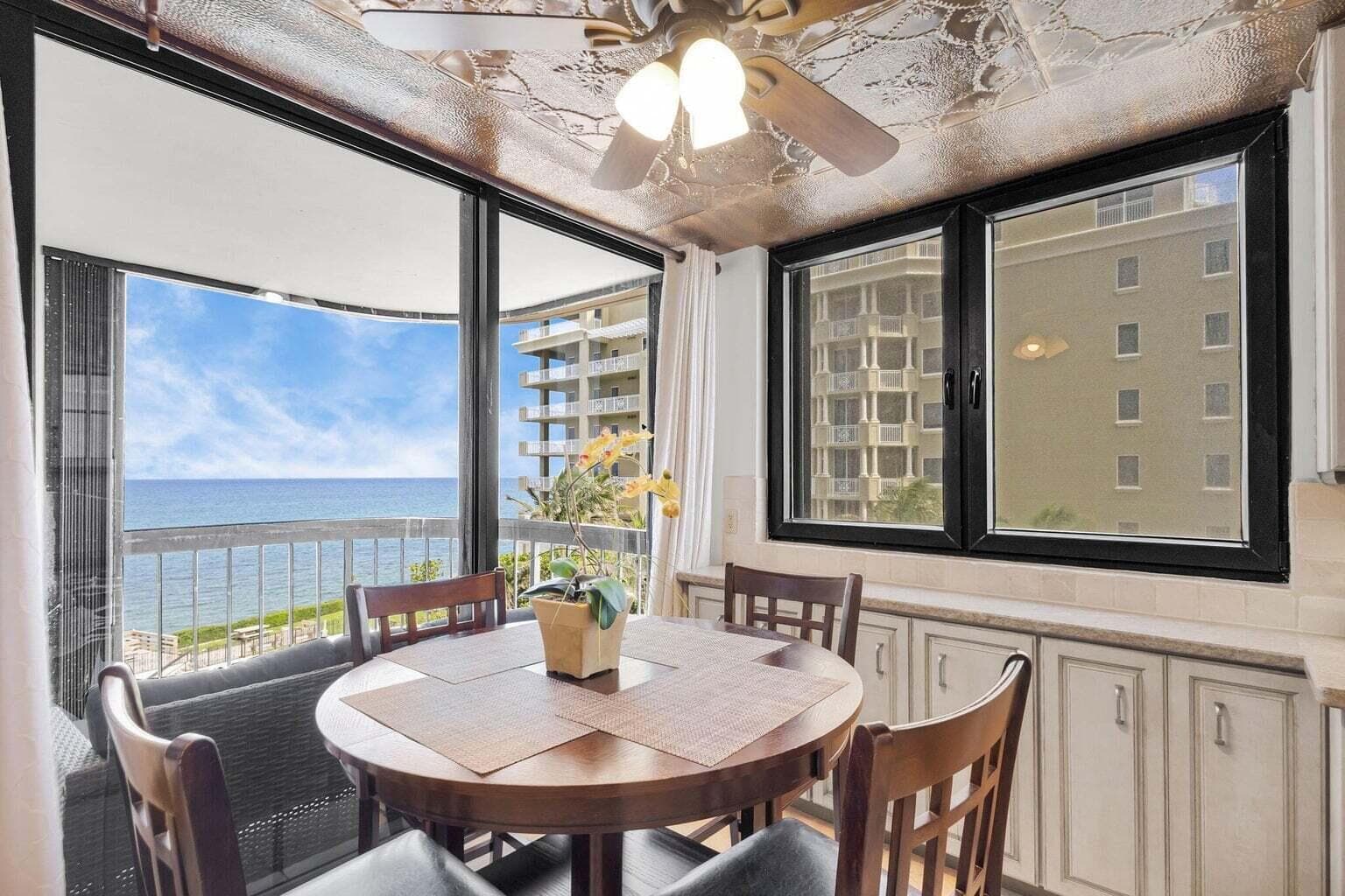 5380 N OCEAN Drive 5B photo 16