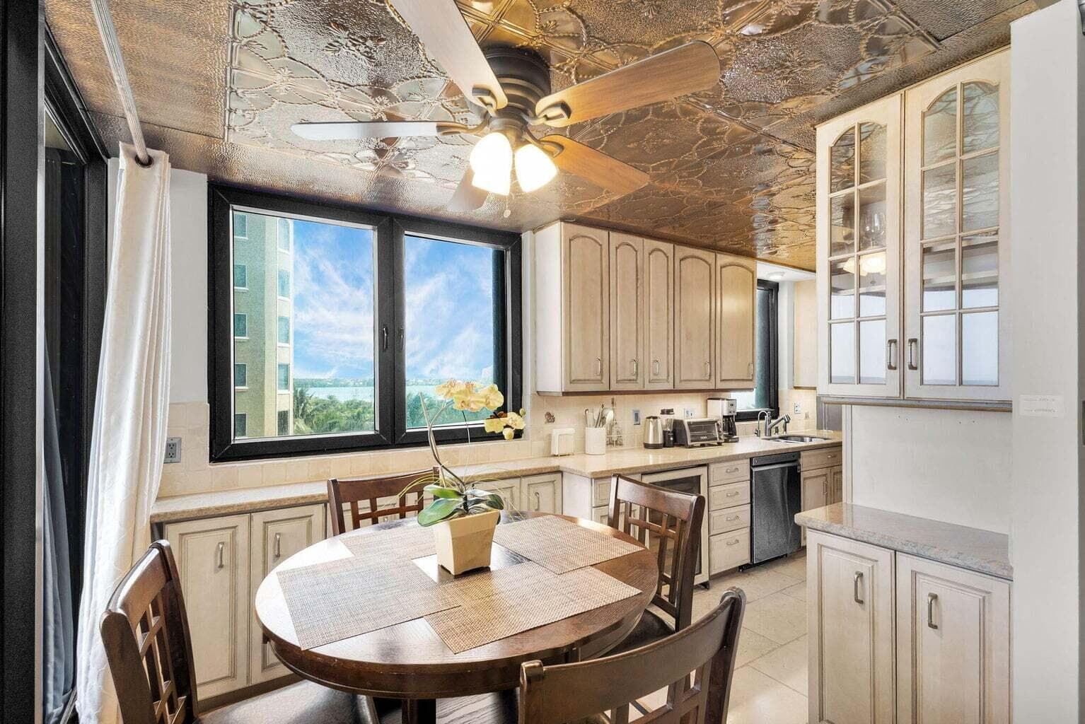 5380 N OCEAN Drive 5B photo 7