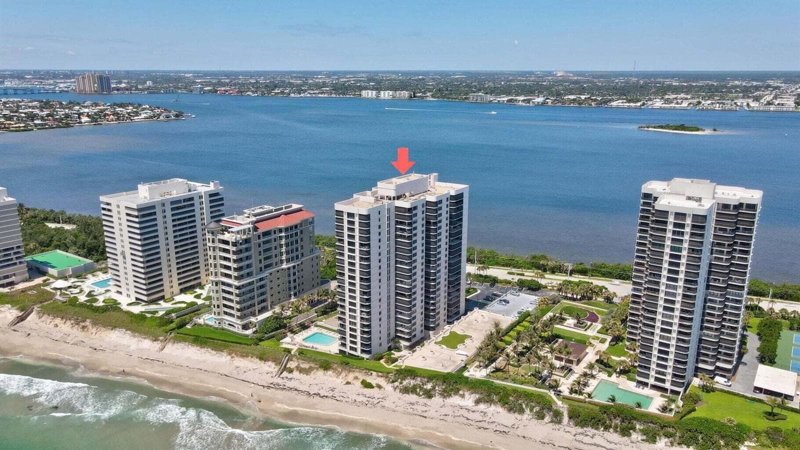 5380 N OCEAN Drive 5B photo 3