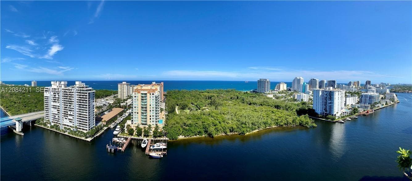 936 Intracoastal Dr 21A photo 1