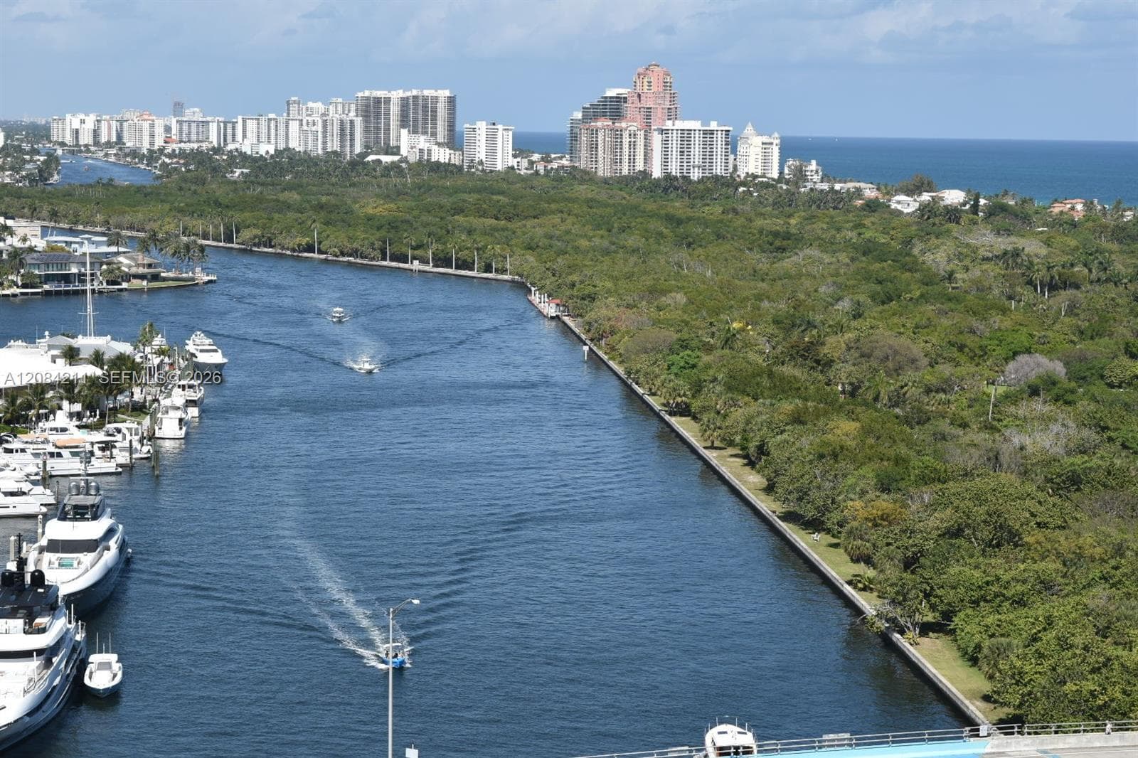 936 Intracoastal Dr 21A photo 18