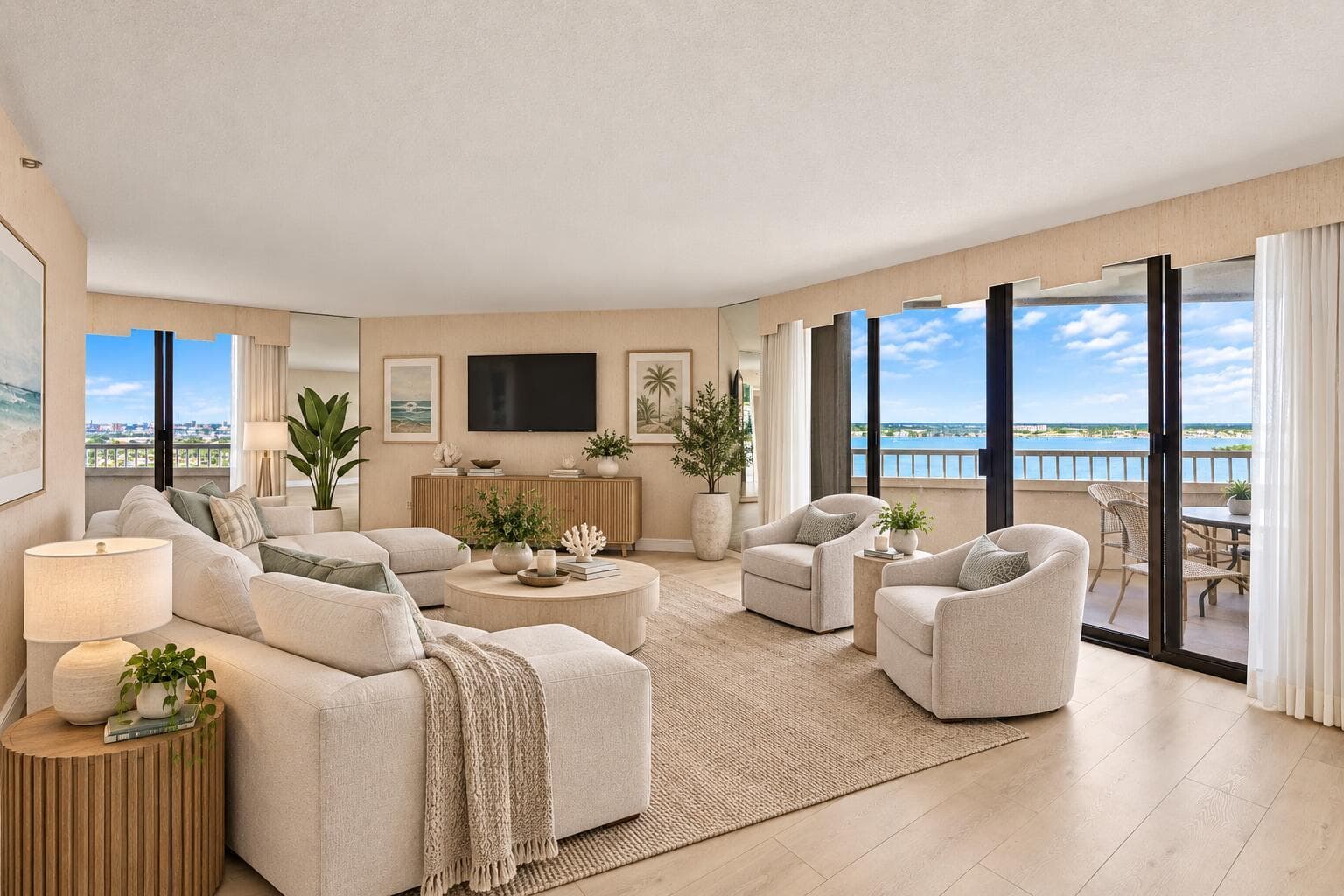 5080 N OCEAN Drive 12C photo 6