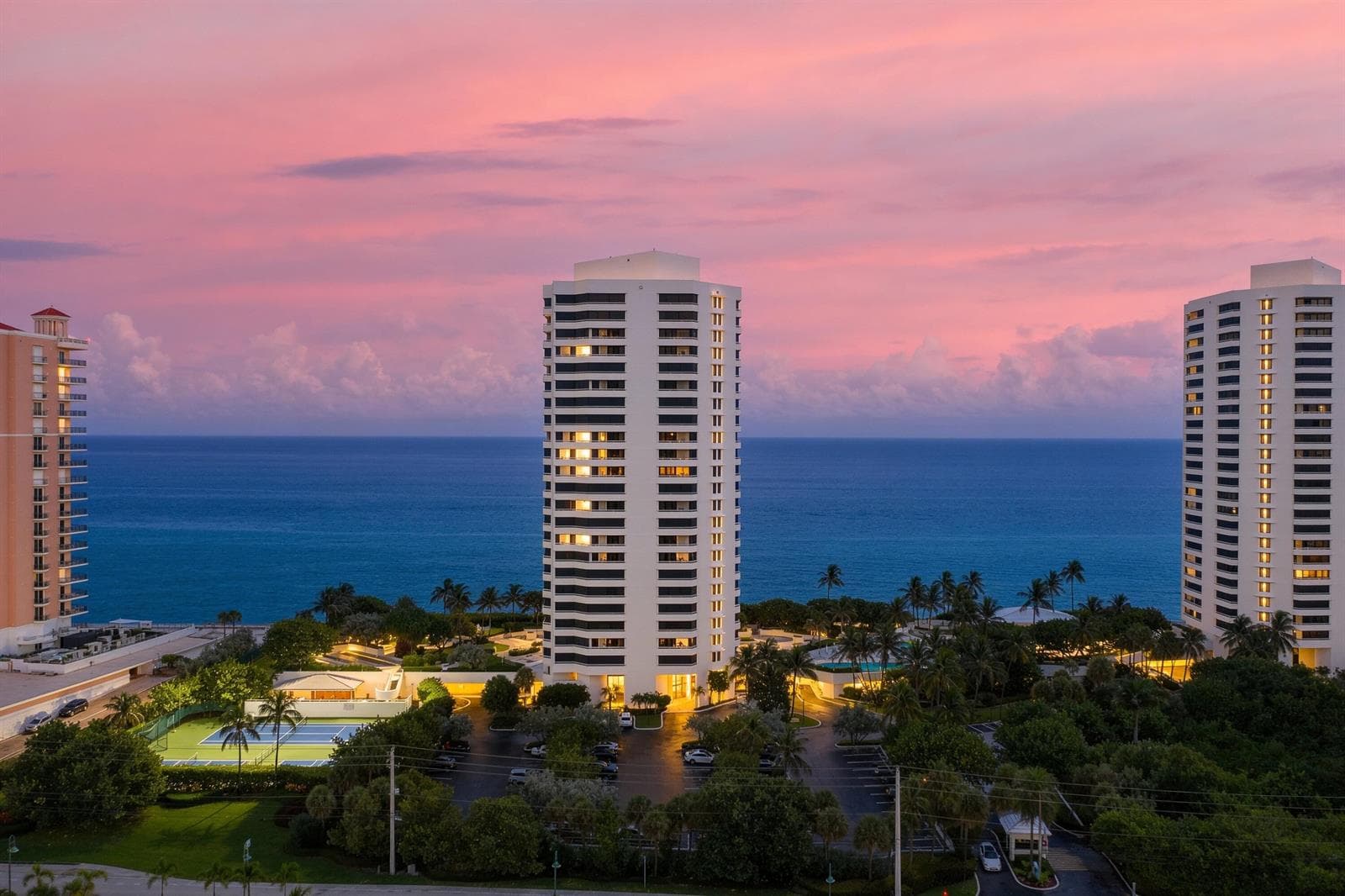 5080 N OCEAN Drive 12C photo 1