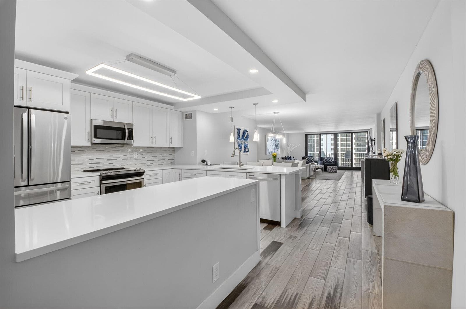 3420 S Ocean Boulevard 11S photo 3