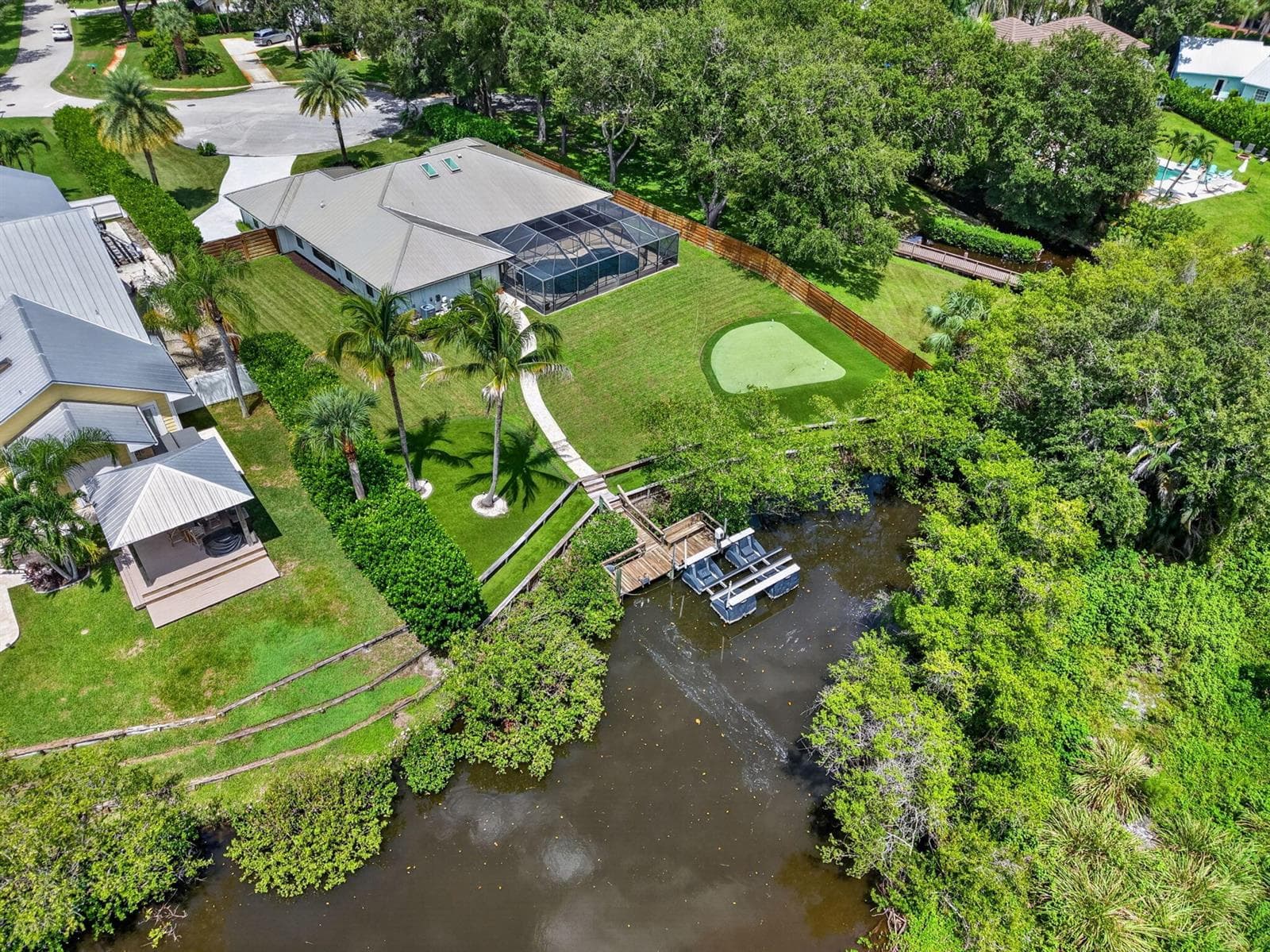 18246 RIVER OAKS Circle photo 1