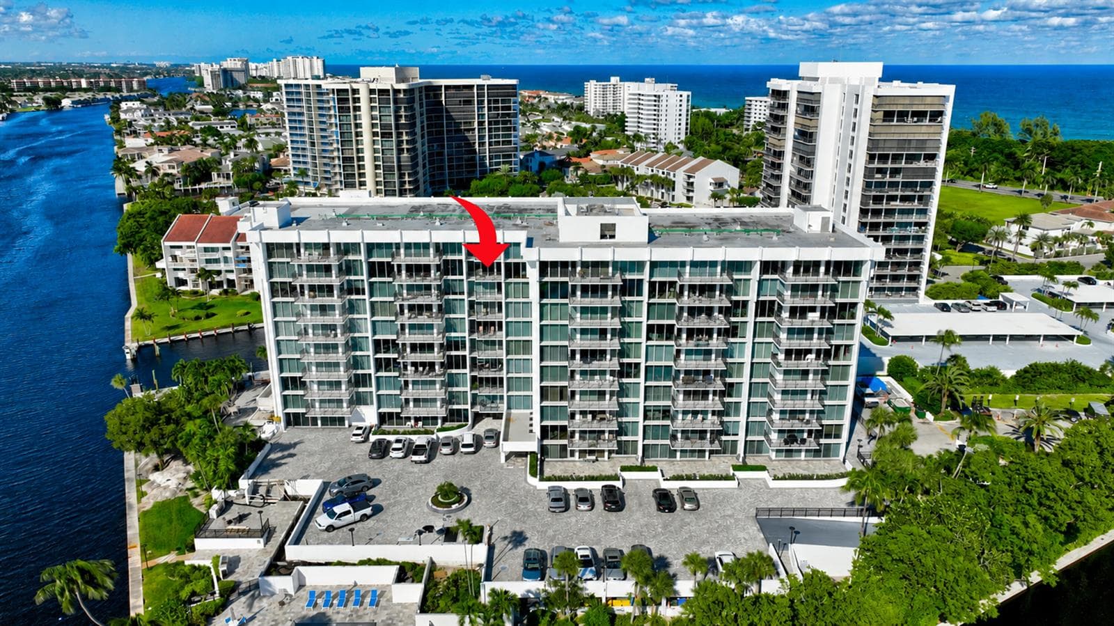 4750 S Ocean Boulevard 907 photo 3