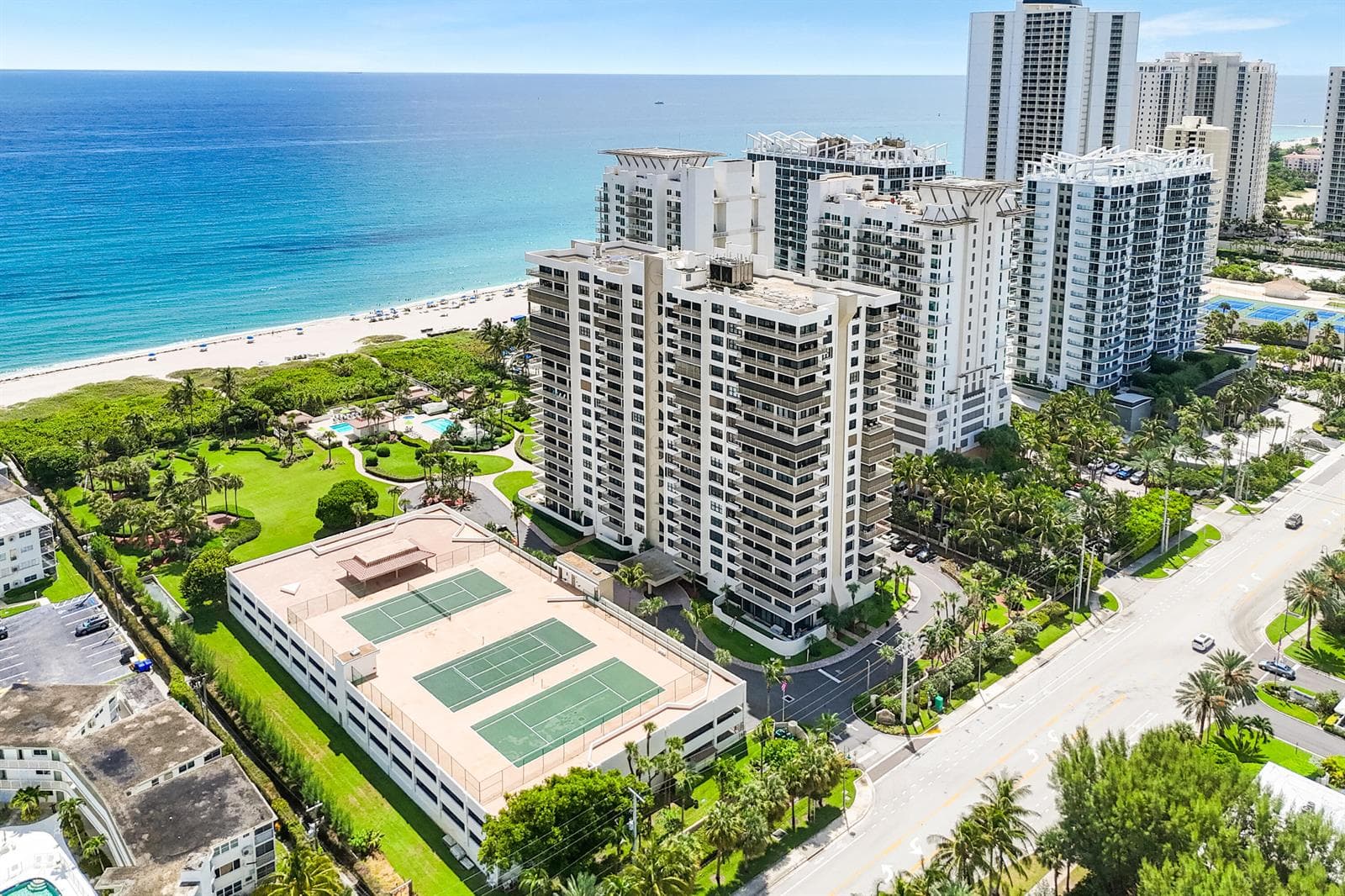 3400 N OCEAN Drive 908 photo 1