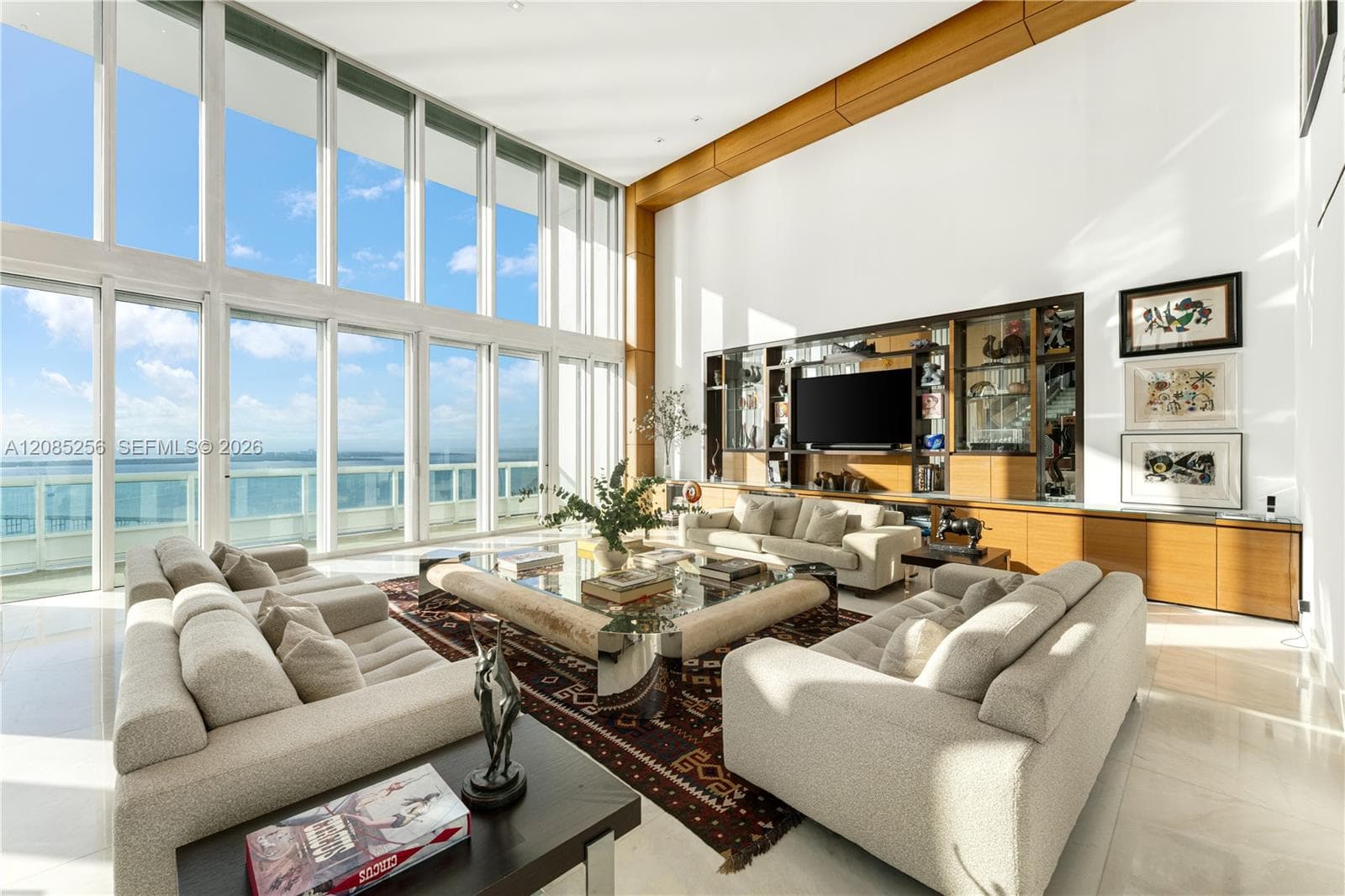 1643 Brickell Ave PH4901 photo 3