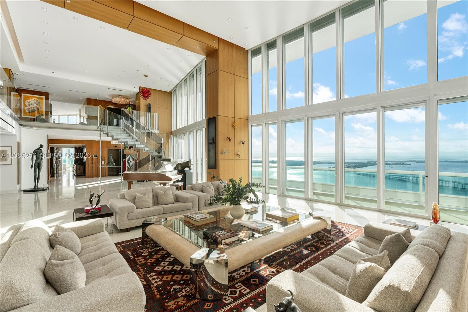 1643 Brickell Ave PH4901 photo 4