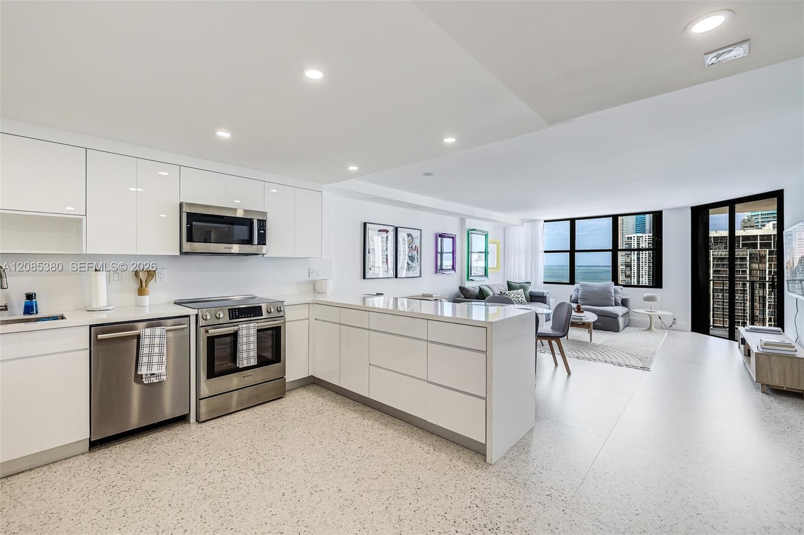 1865 Brickell Ave A1911 photo 1