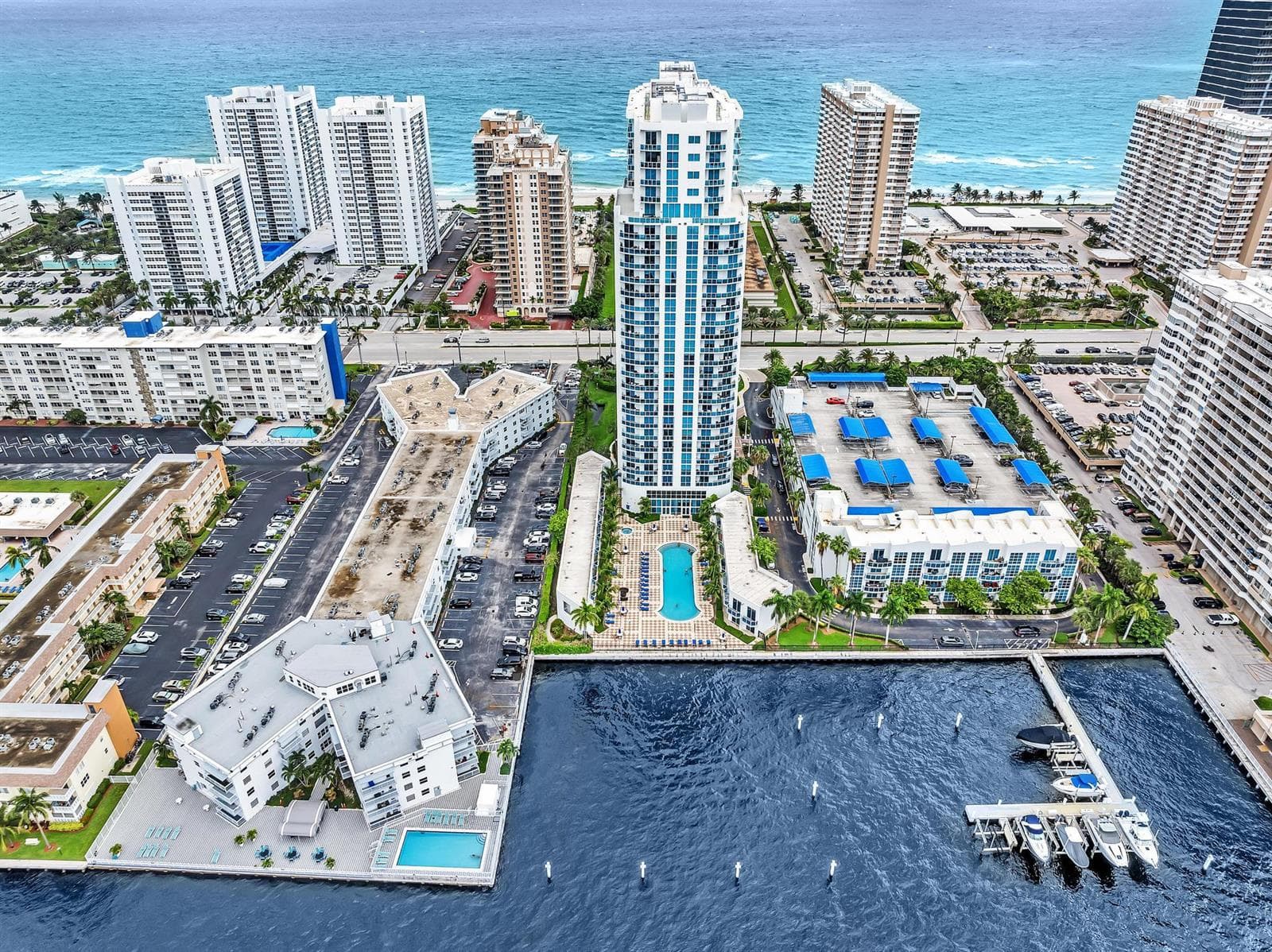 1945 S Ocean Drive 502 photo 20