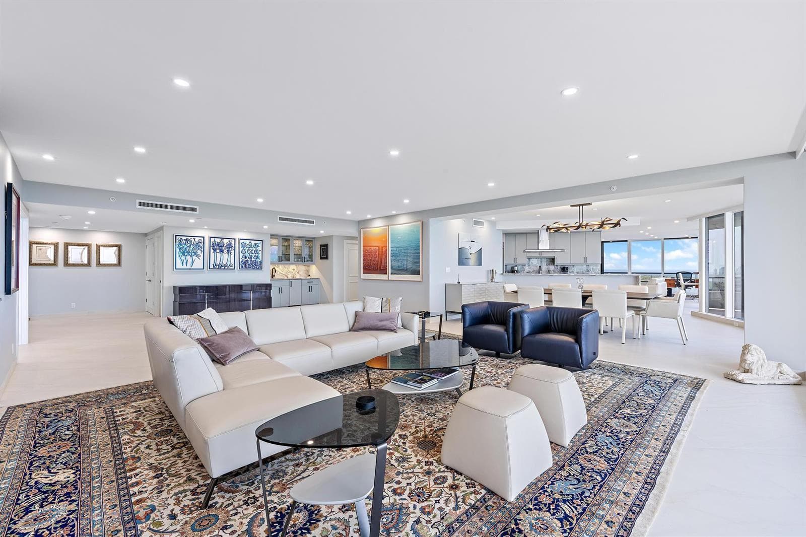 100 LAKESHORE Drive 2151 photo 5