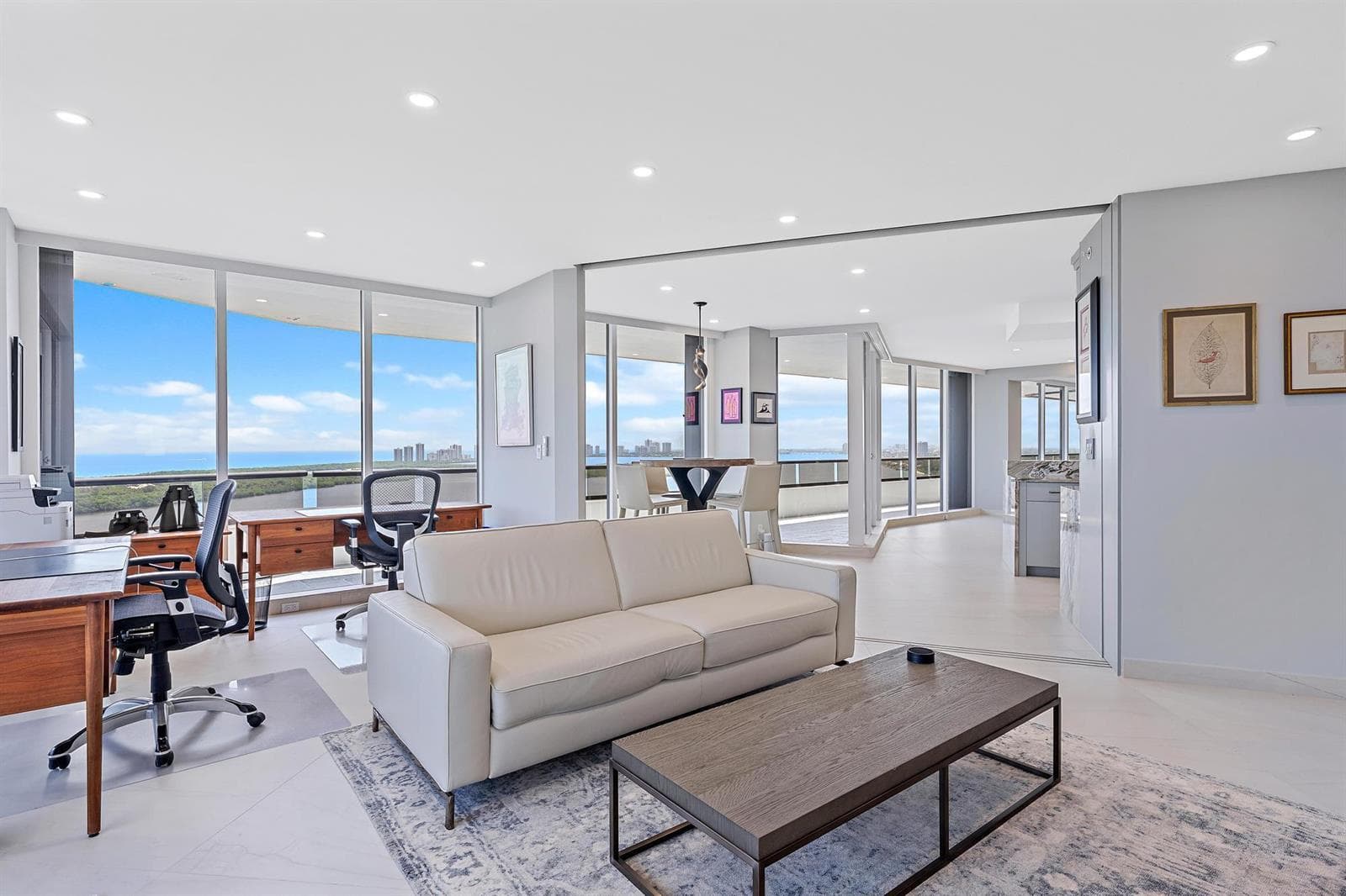 100 LAKESHORE Drive 2151 photo 20