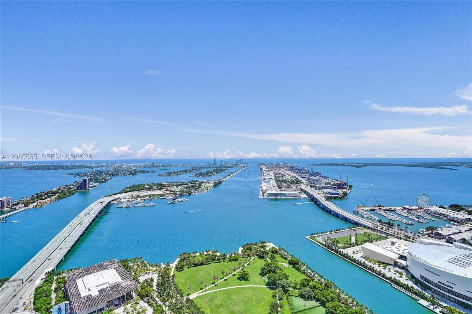 1100 Biscayne Blvd 6303 photo 2