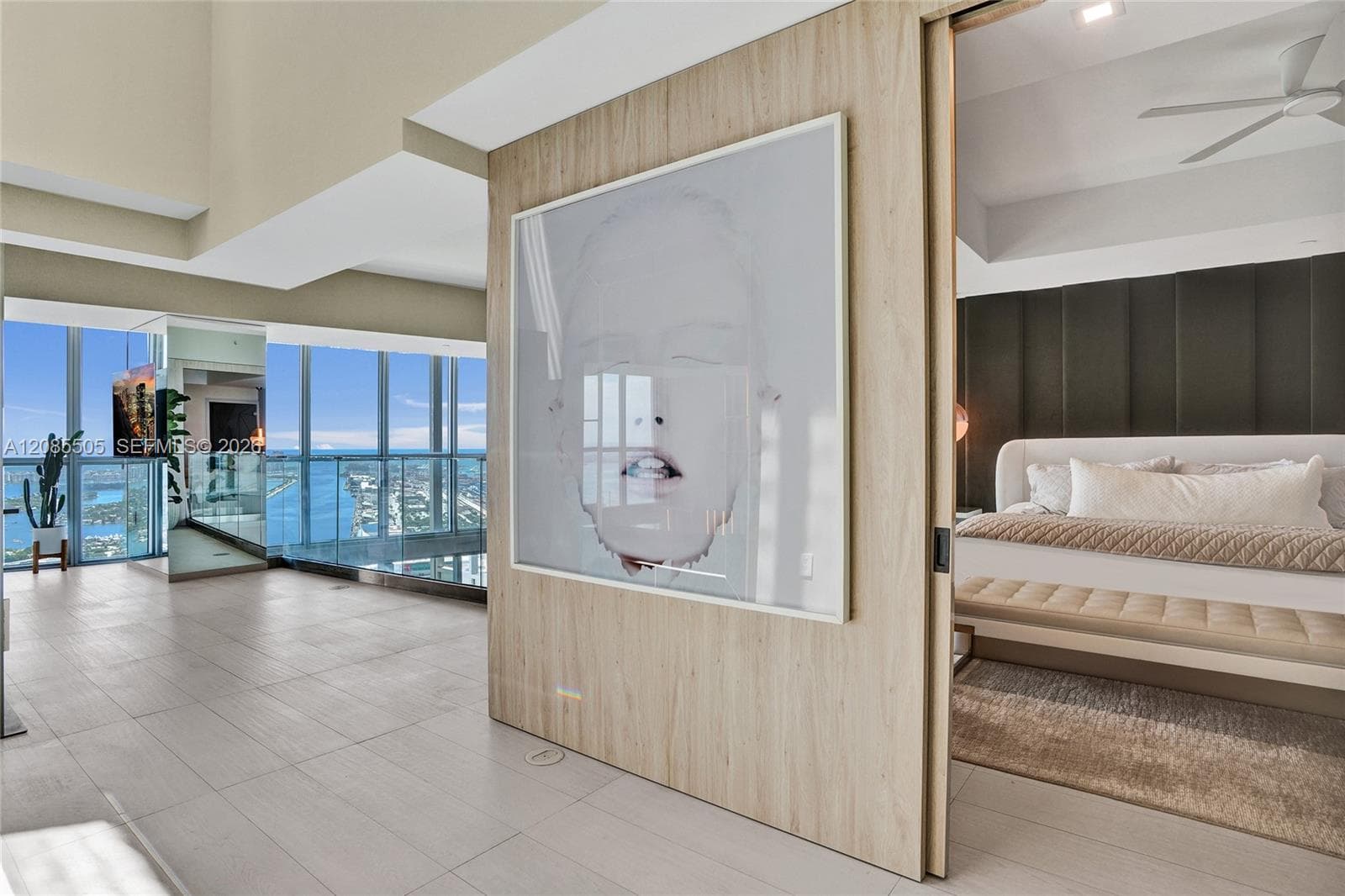 1100 Biscayne Blvd 6303 photo 17