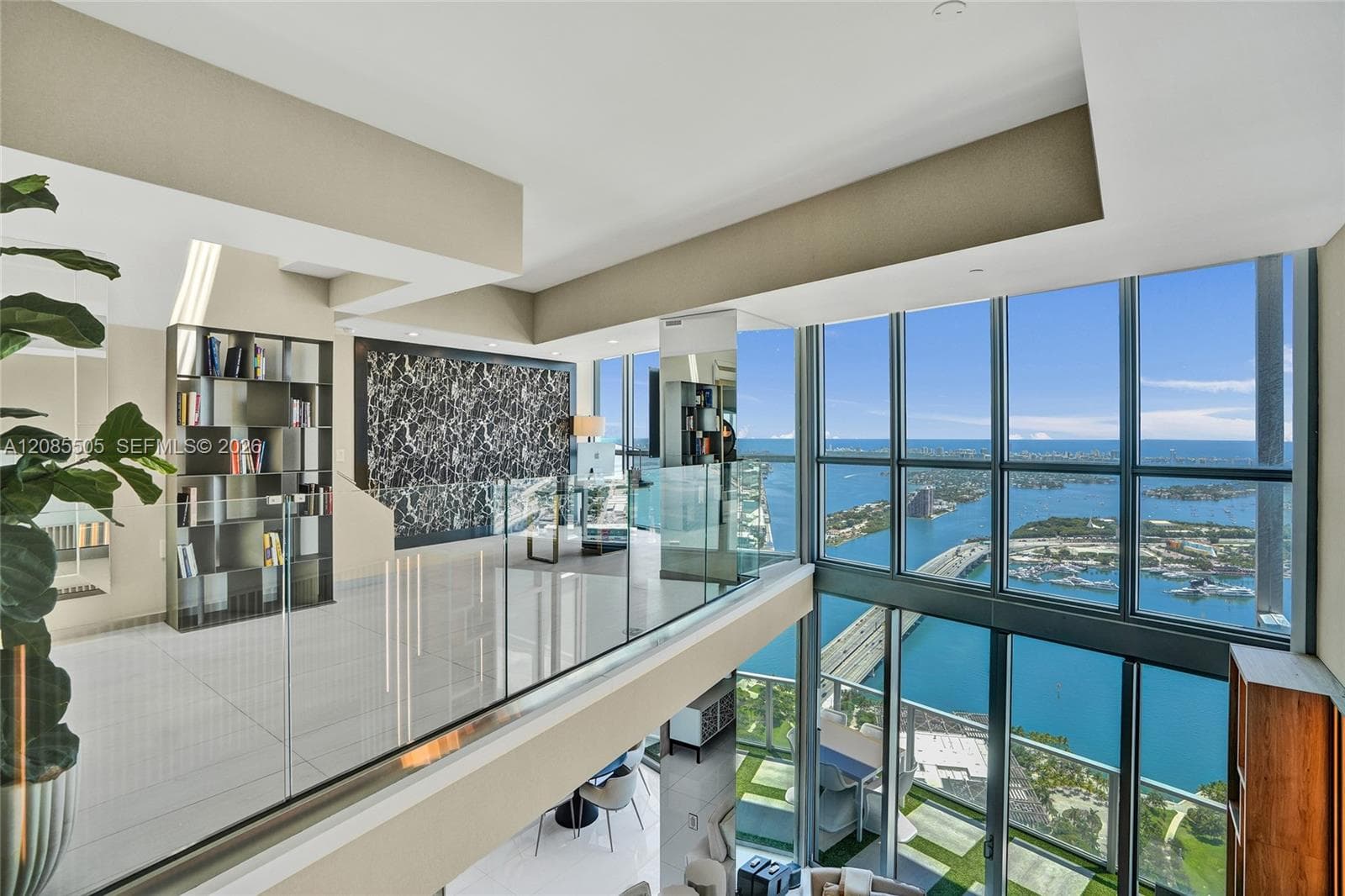 1100 Biscayne Blvd 6303 photo 12