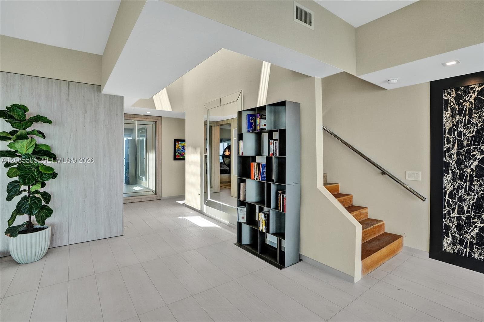 1100 Biscayne Blvd 6303 photo 25