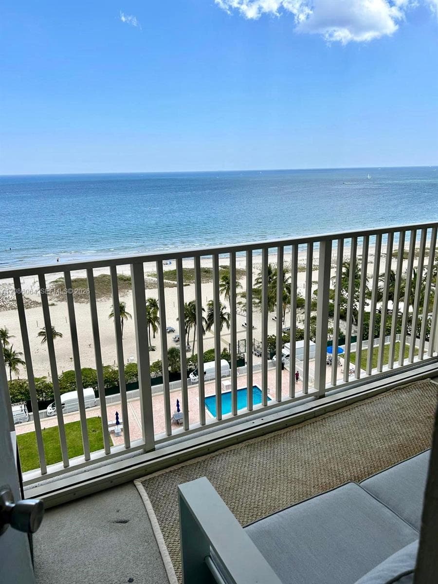 750 N Ocean Blvd 1106 photo 3