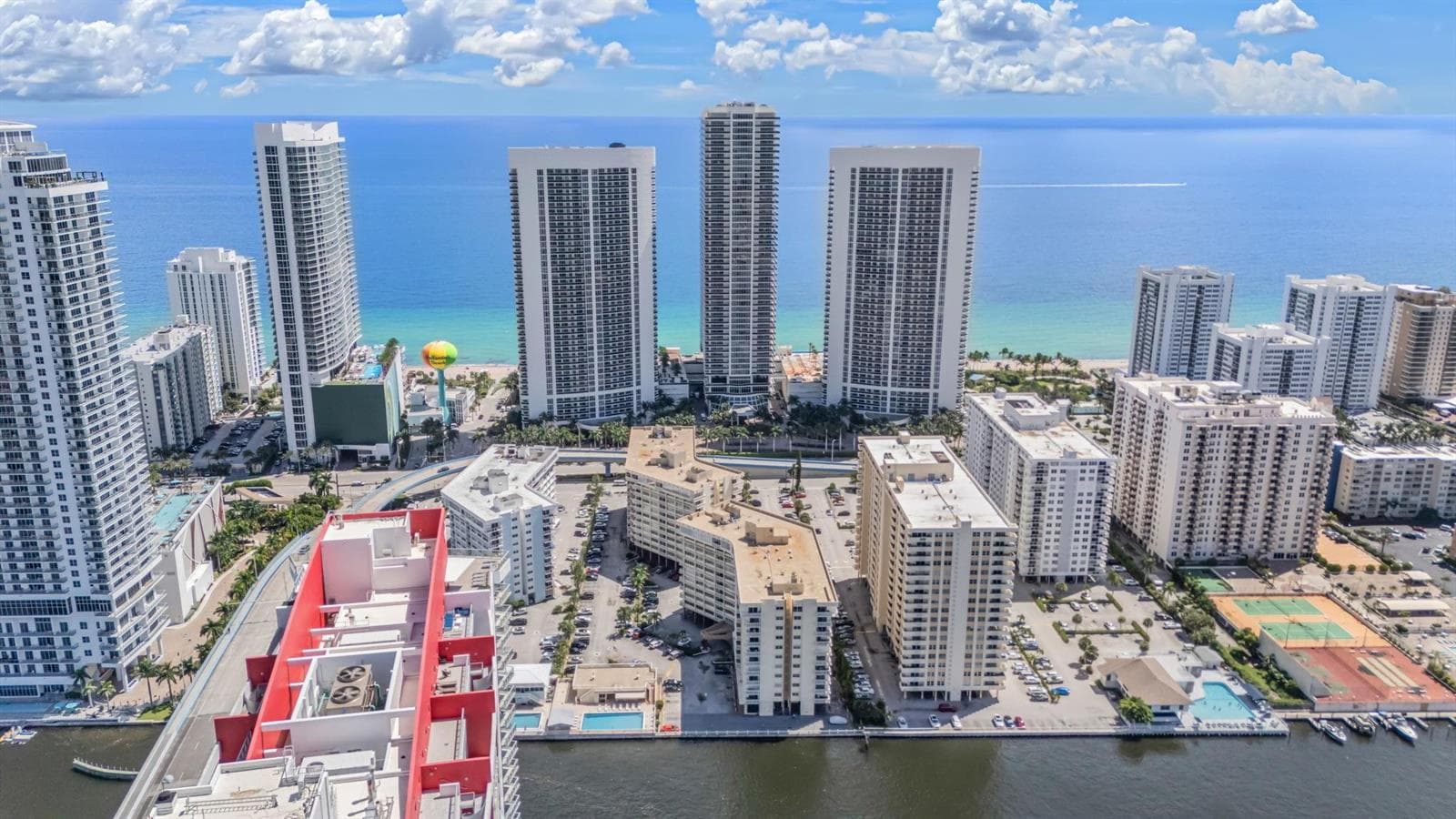 1825 S Ocean Drive 703 photo 22