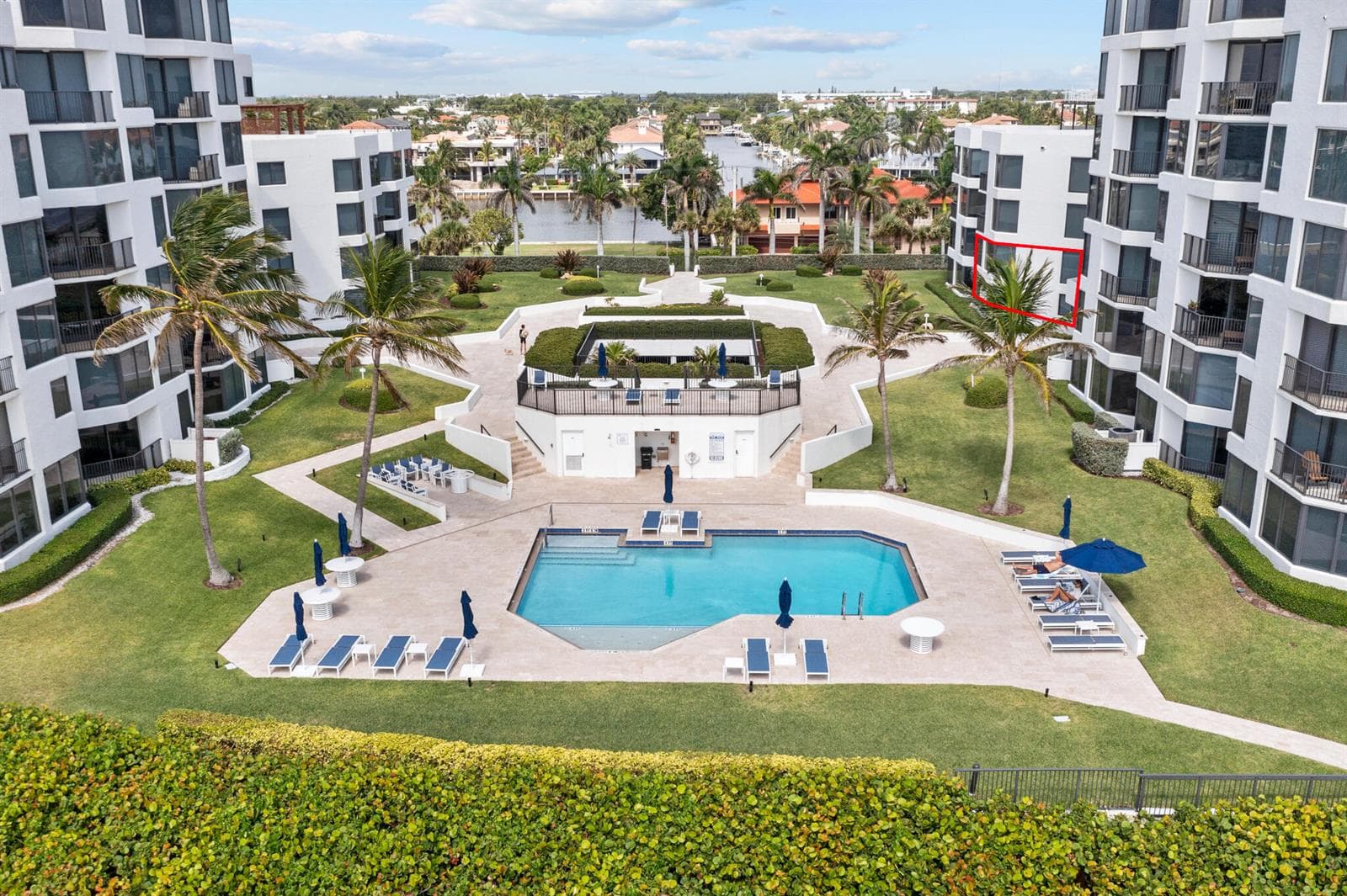 2565 S OCEAN Boulevard 101N photo 23